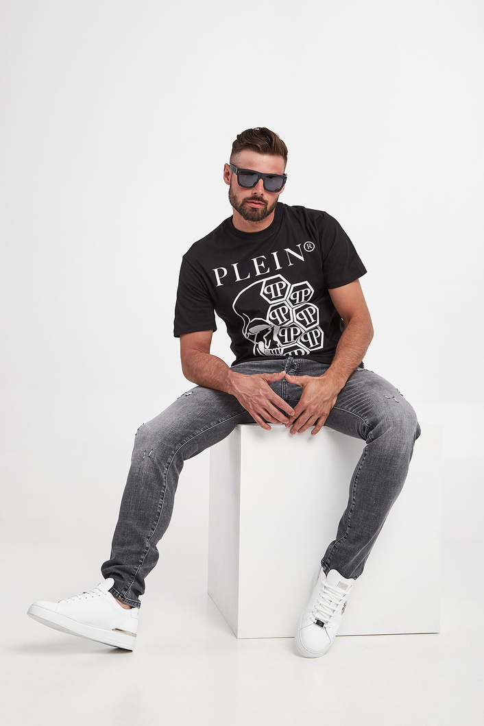 T-shirt PHILIPP PLEIN