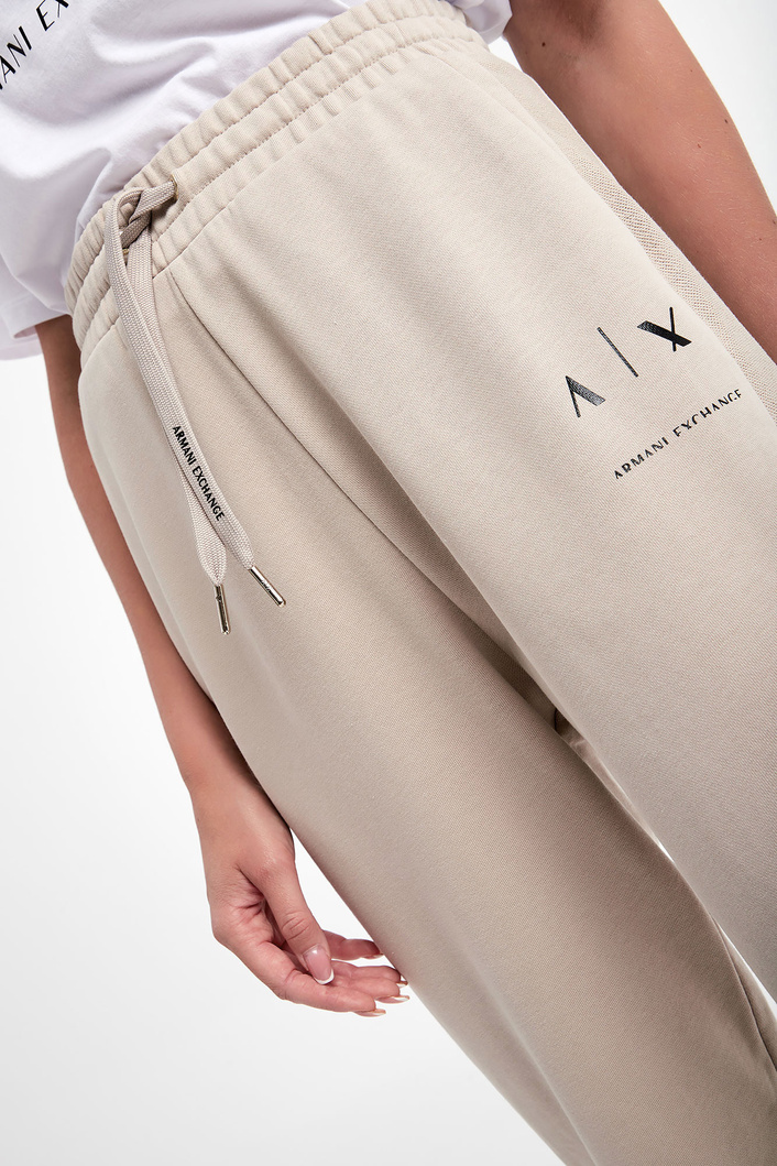 Spodnie damskie ARMANI EXCHANGE