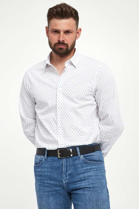 Koszula męska ARMANI EXCHANGE