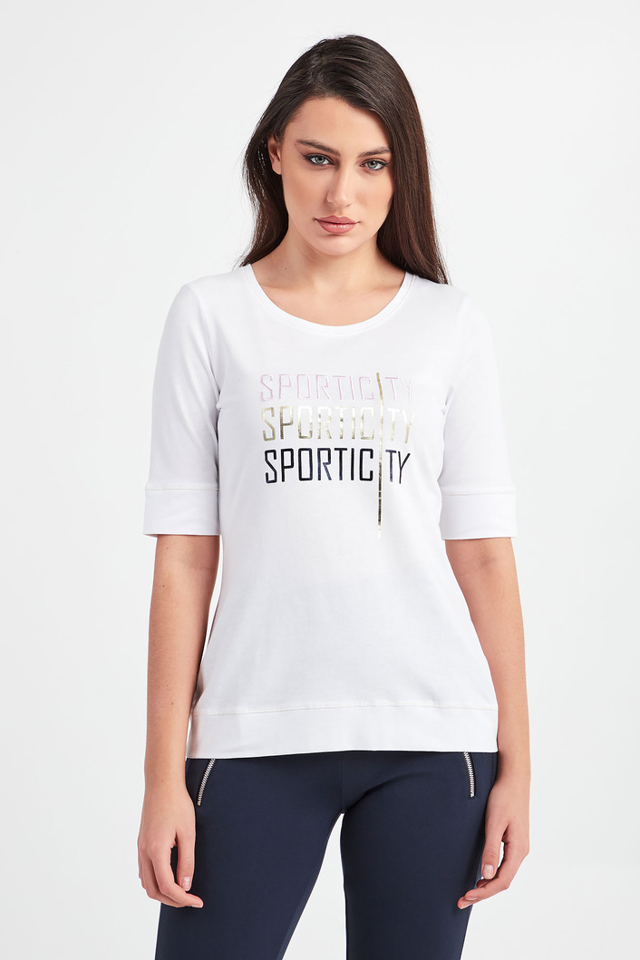 T-SHIRT LIANA SPORTALM