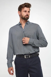 Koszula męska ARMANI EXCHANGE