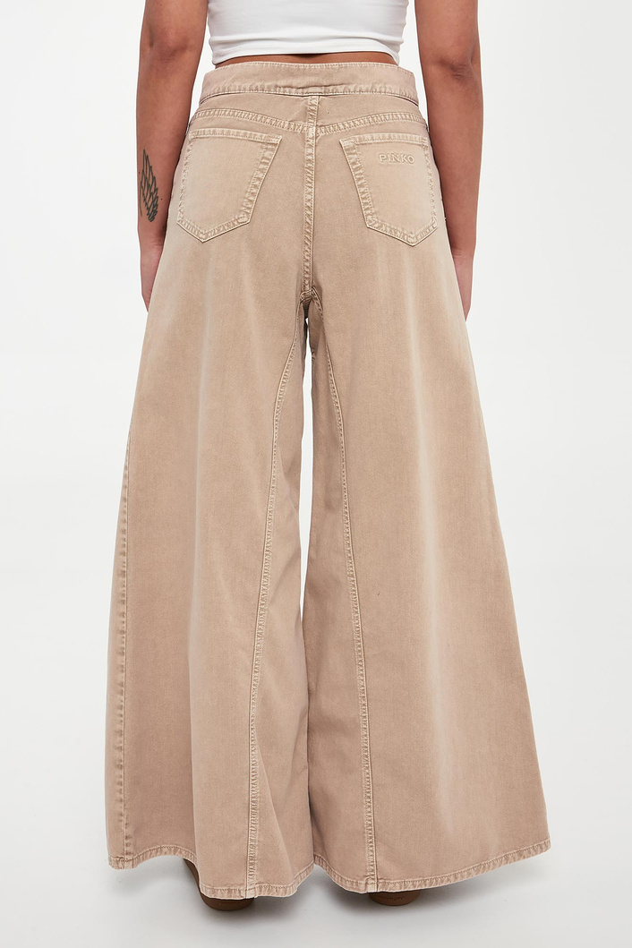 Jeansy damskie Winona PINKO