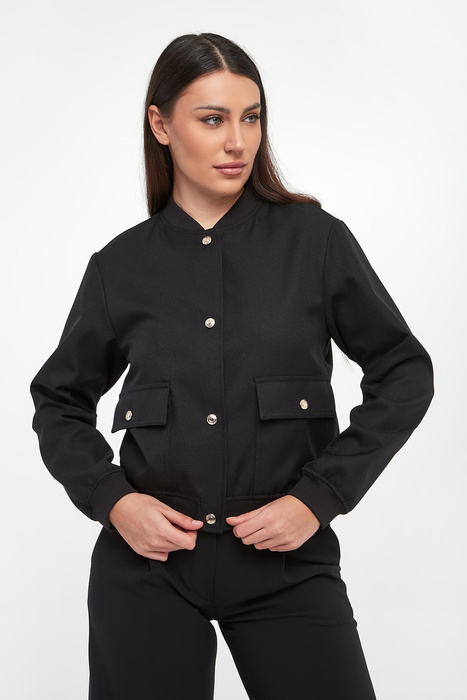 Kurtka damska bomberka Orlanda JOOP!