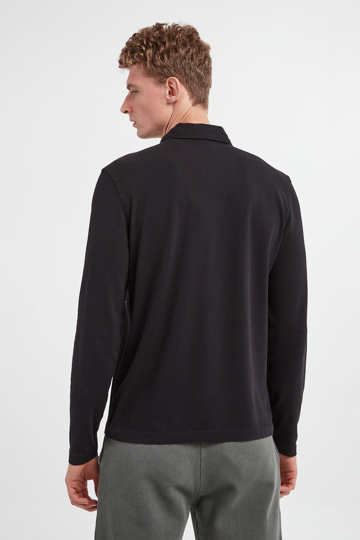 Polo męskie AERONAUTICA MILITARE