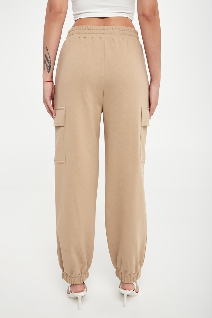 Spodnie damskie dresowe TWINSET