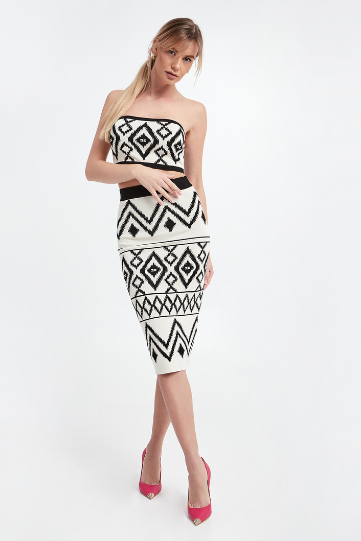 Top ELISABETTA FRANCHI