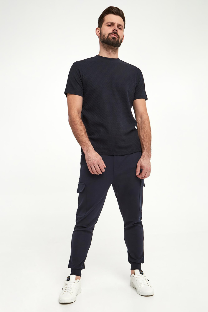 T-shirt męski Brandon JOOP!