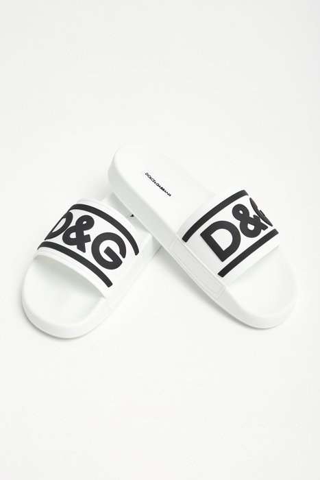 Klapki męskie DOLCE & GABBANA