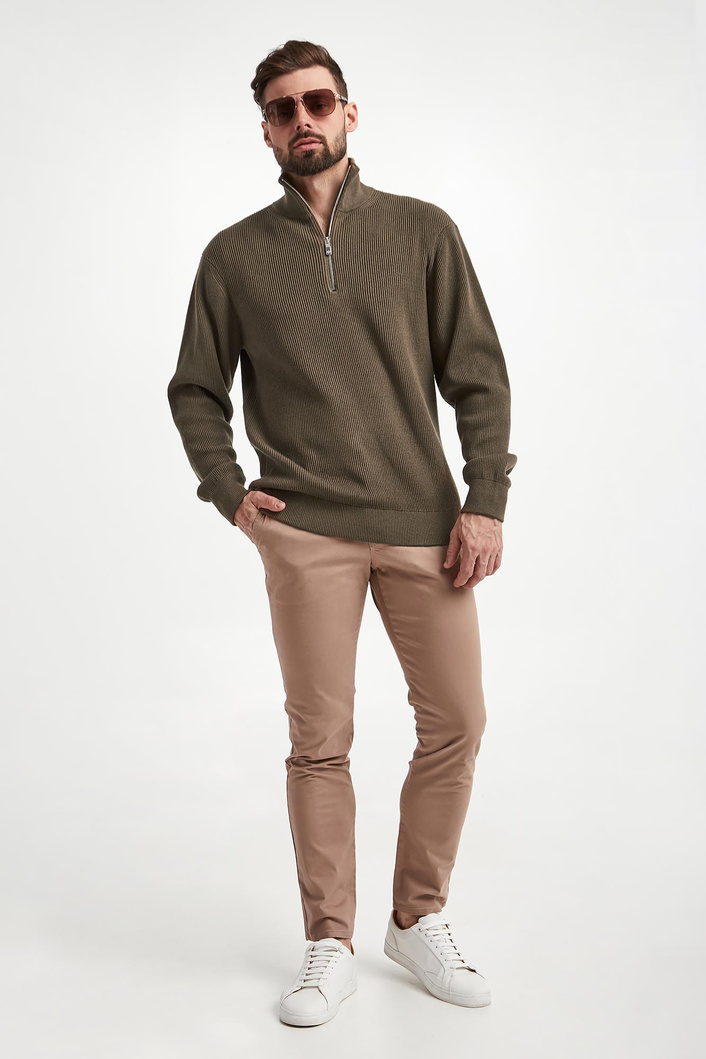 Sweter męski ARMANI EXCHANGE