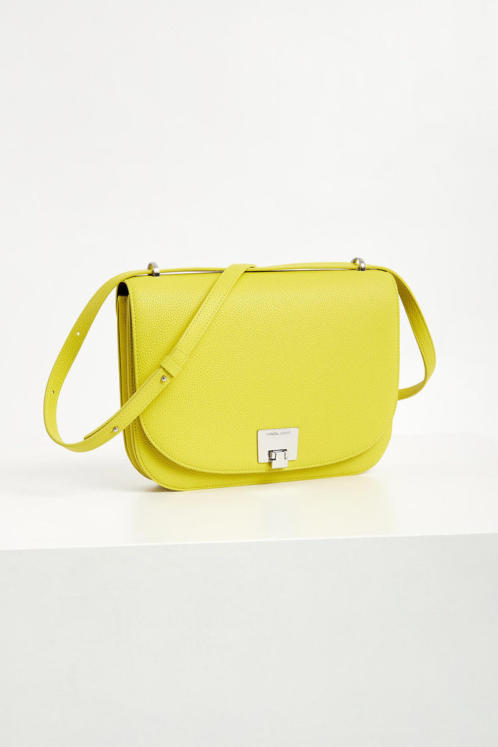 Torebka damska listonoszka EMPORIO ARMANI