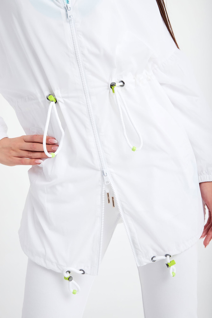 Parka ARMANI EXCHANGE