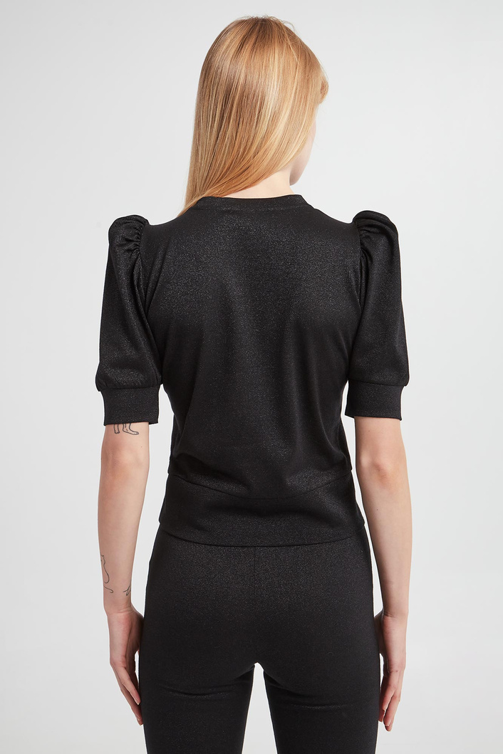 Bluzka damska KARL LAGERFELD