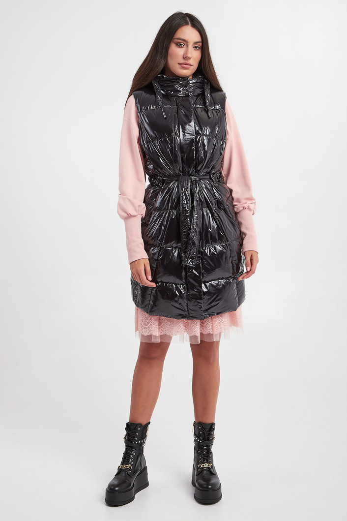 Kamizelka puchowa DIEGO M