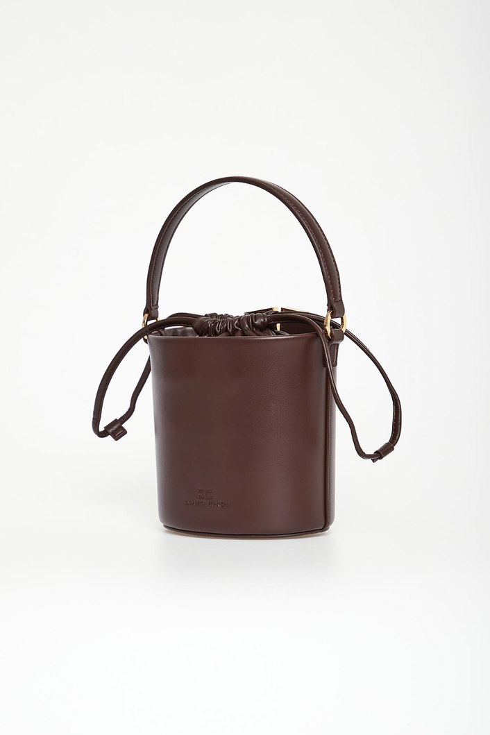 Torebka damska kuferek ELISABETTA FRANCHI