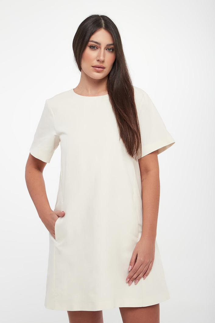 Sukienka tshirtowa Daloa WEEKEND MAX MARA