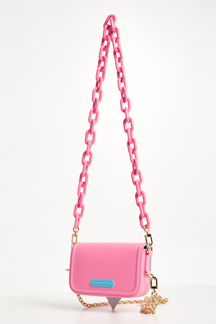 Torebka damska CHIARA FERRAGNI