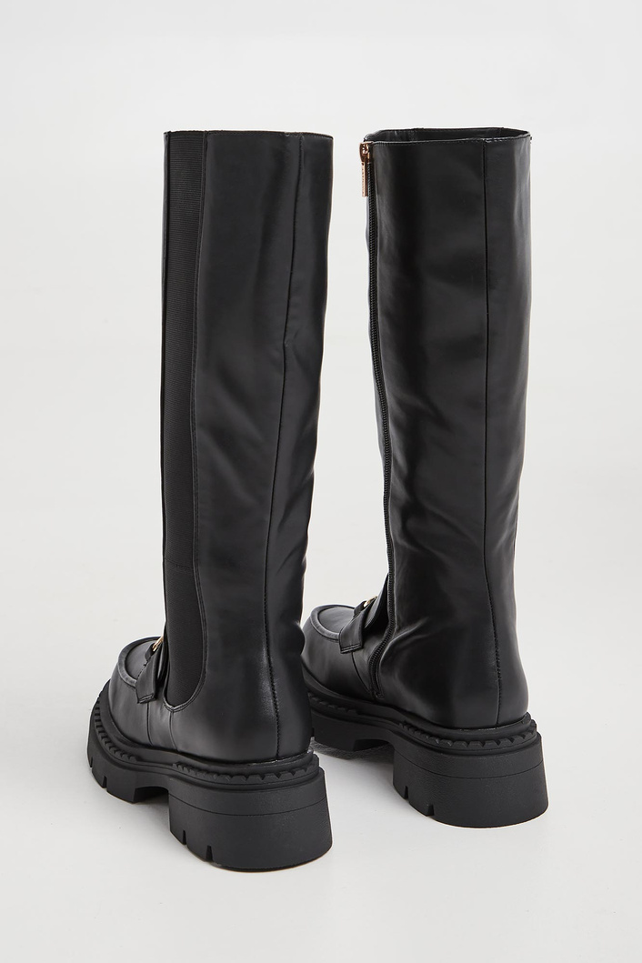 Kozaki damskie TWINSET