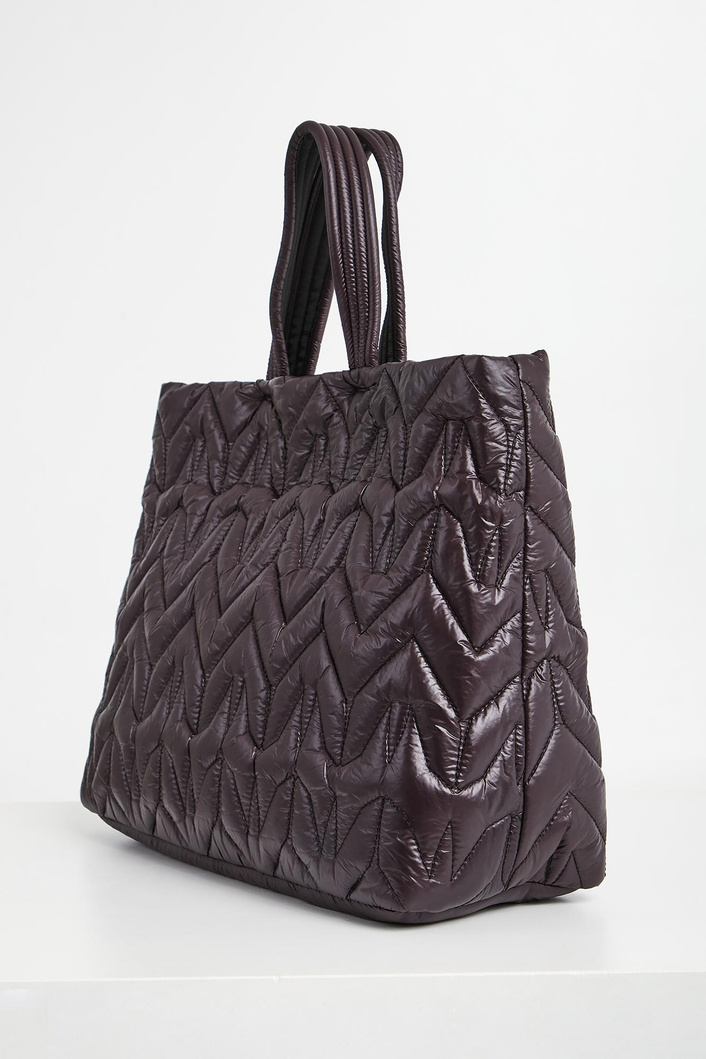 Torebka shopper PATRIZIA PEPE