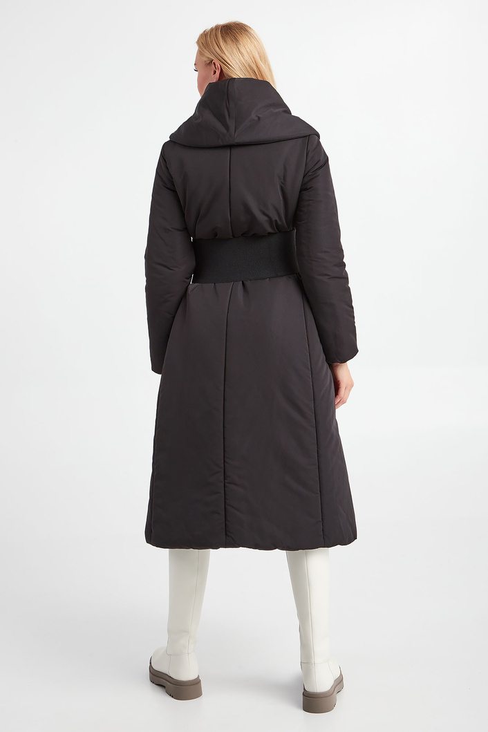 Płaszcz EMPORIO ARMANI