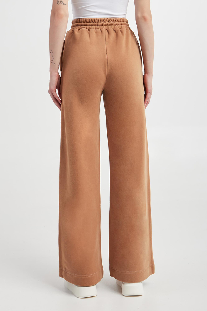 Spodnie dresowe damskie TWINSET U&B