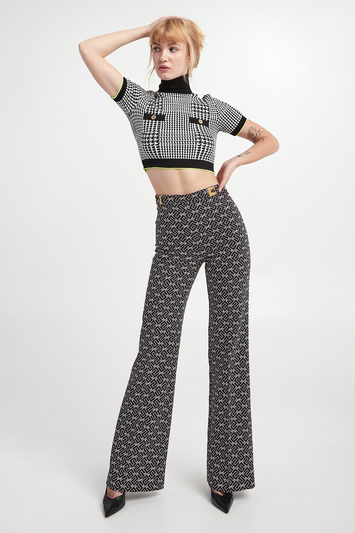 Sweter damski ELISABETTA FRANCHI