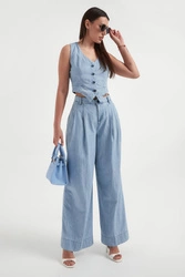 Spodnie damskie LIU JO