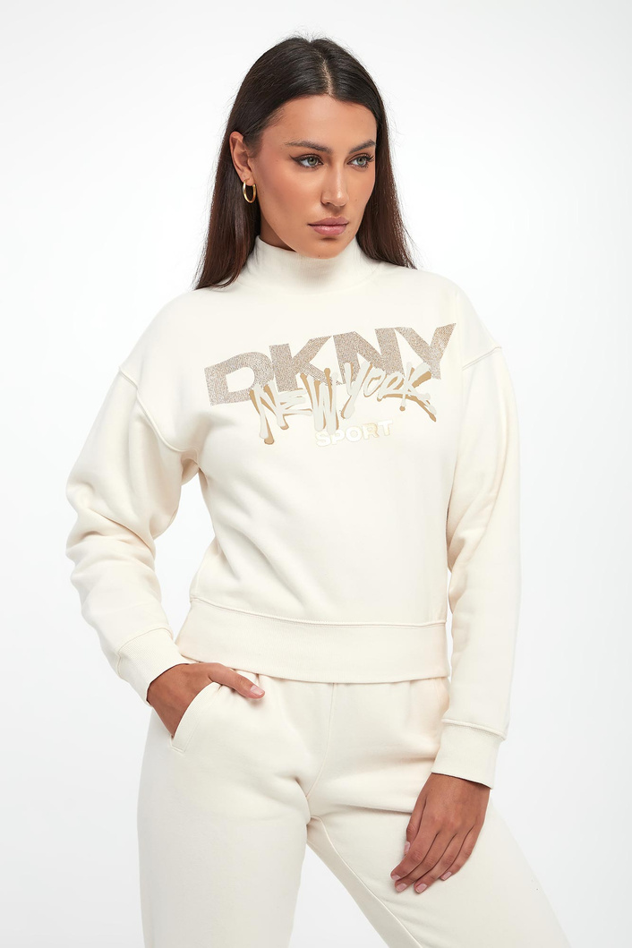 Bluza damska DKNY