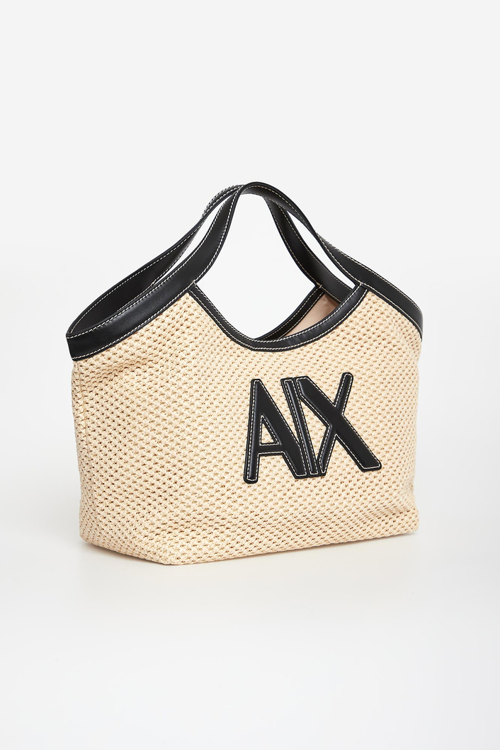 Torebka koszyk ARMANI EXCHANGE