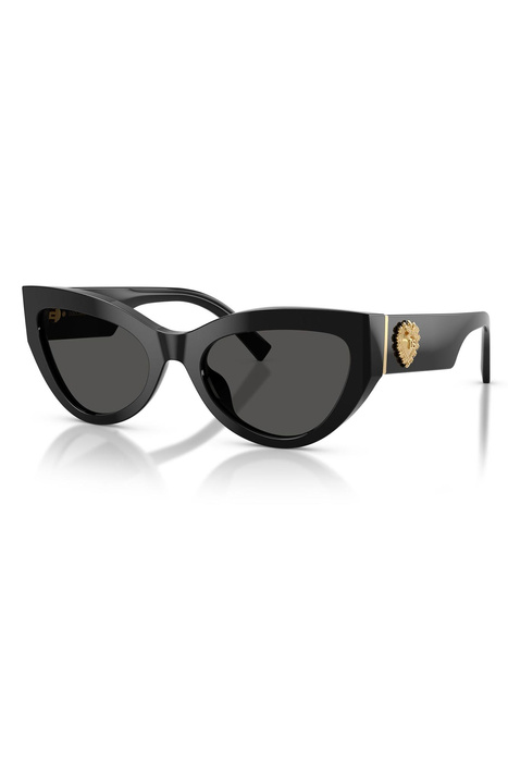 Okulary damskie przeciwsłoneczne DOLCE & GABBANA