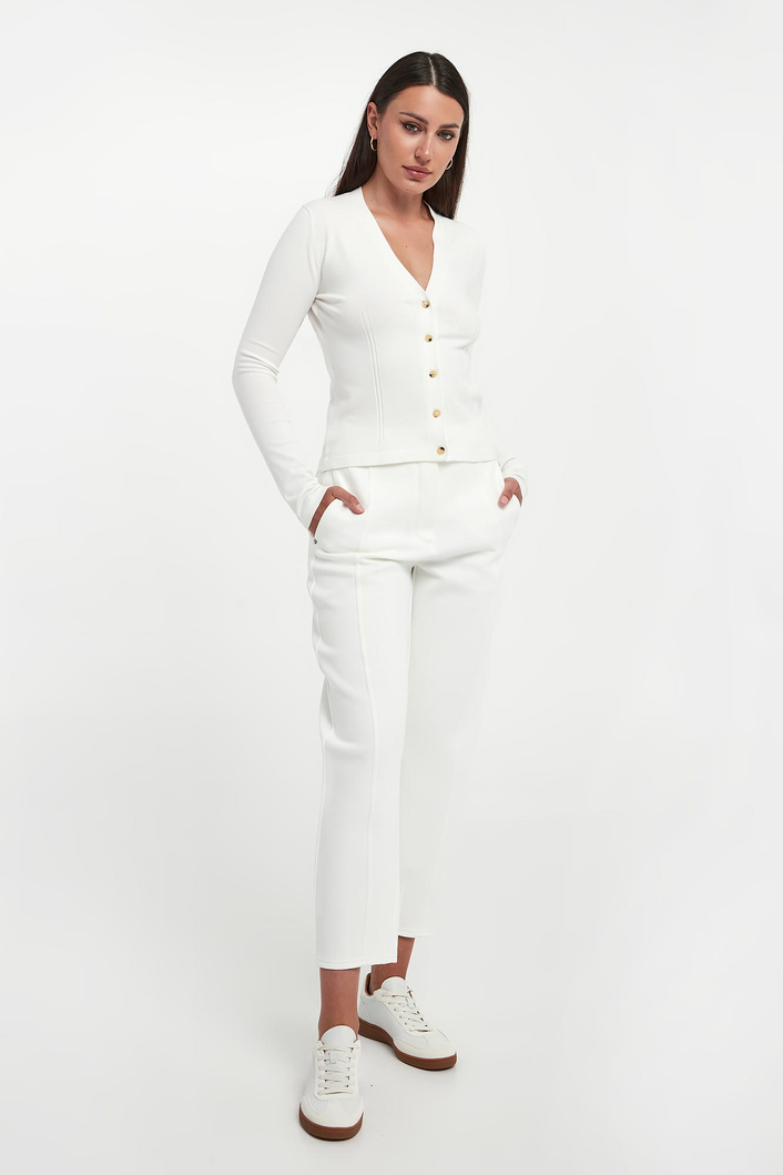 Kardigan damski Aerosi MM