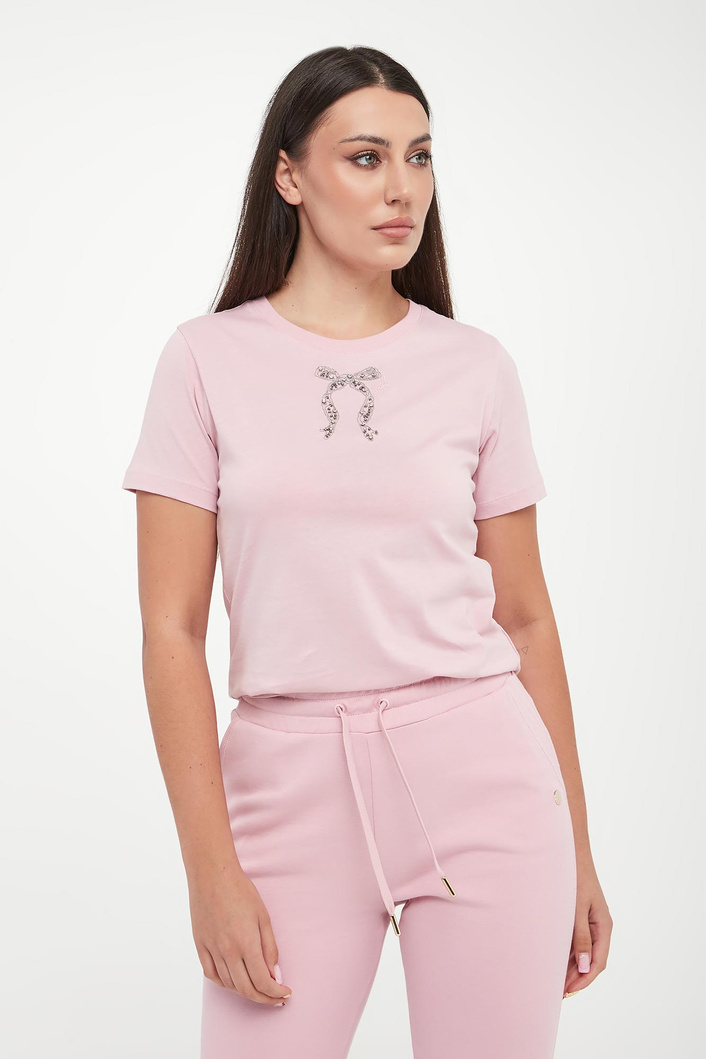 T-shirt damski Tamme JOOP!