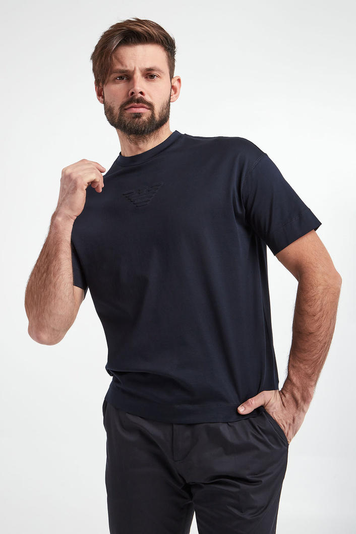 T-shirt męski EMPORIO ARMANI