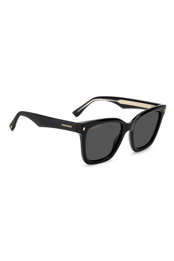 Okulary damskie przeciwsłoneczne D2 0053/S DSQUARED2