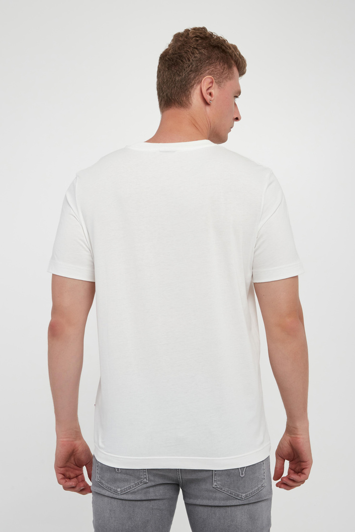 T-shirt męski Emilian JOOP! JEANS