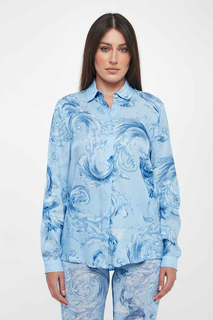 Koszula damska VERSACE JEANS COUTURE