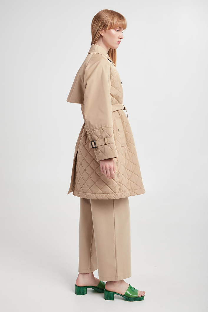 Płaszcz damski Ragione WEEKEND MAX MARA