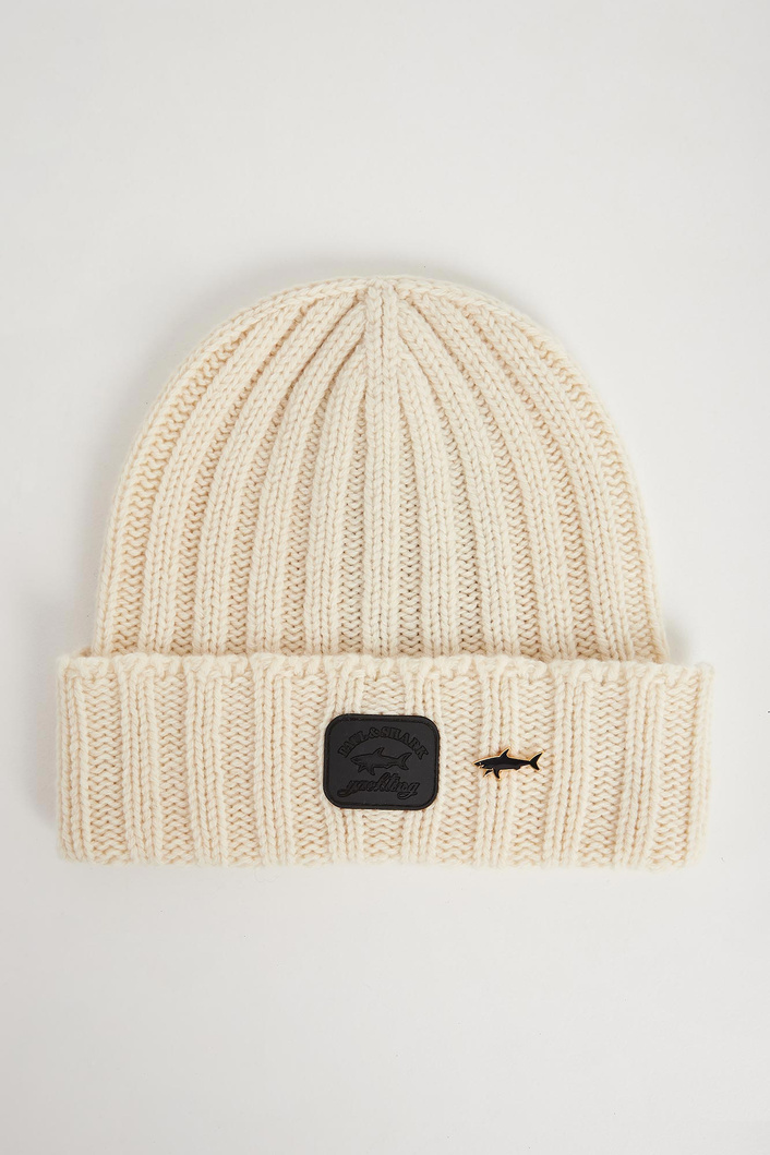 Czapka męska PAUL&SHARK