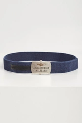 Pasek męski AERONAUTICA MILITARE