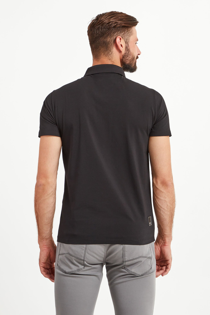 Polo EMPORIO ARMANI Travel Essential