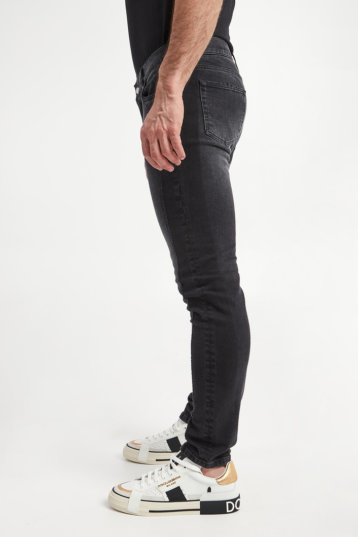 Jeansy męskie DOLCE & GABBANA