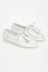 Mokasyny damskie skórzane Dockside2 WEEKEND MAX MARA