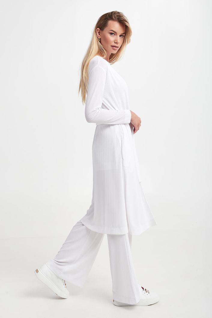 Kardigan damski Po MAX MARA LEISURE