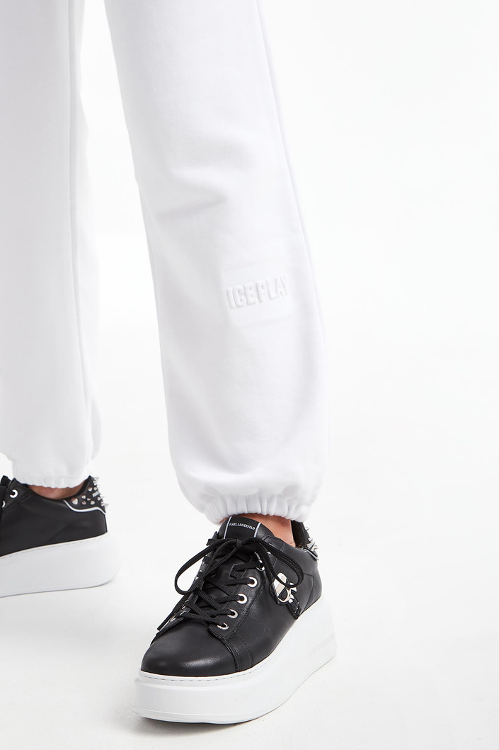 Spodnie dresowe damskie ICE PLAY