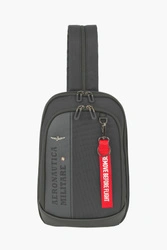Plecak męski AERONAUTICA MILITARE