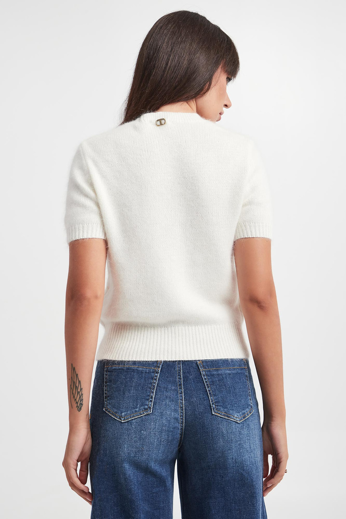 Sweter damski TWINSET