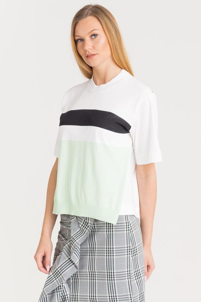 BLUZKA RETE Sportmax Code