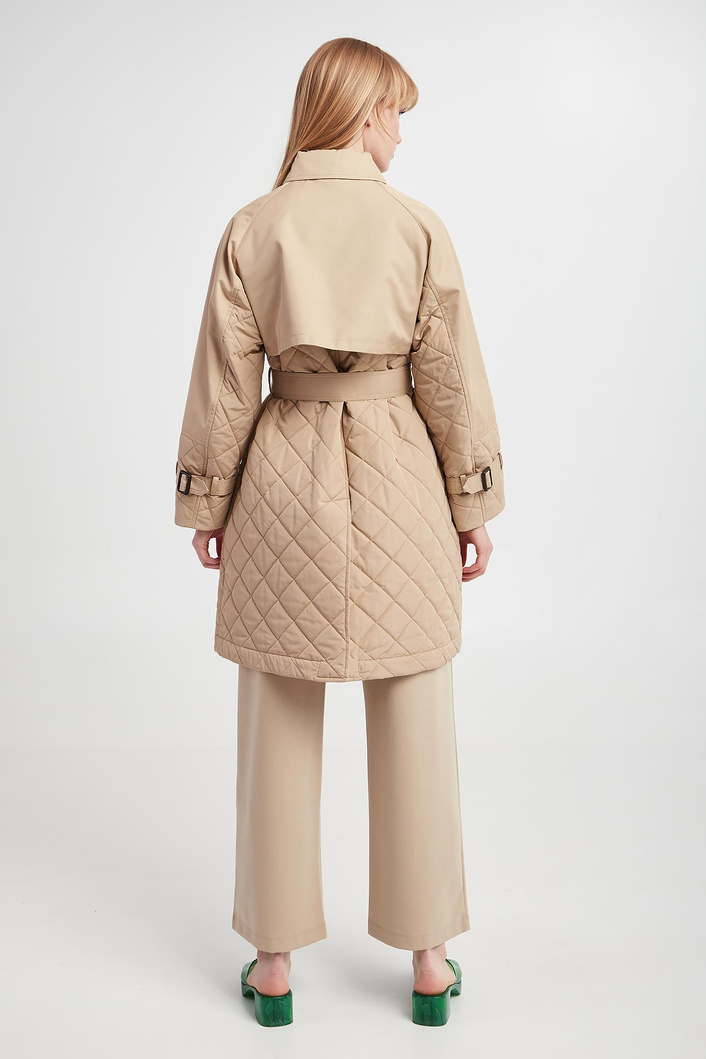 Płaszcz damski Ragione WEEKEND MAX MARA