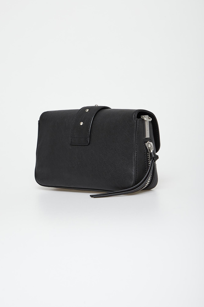 Torebka damska skórzana PINKO