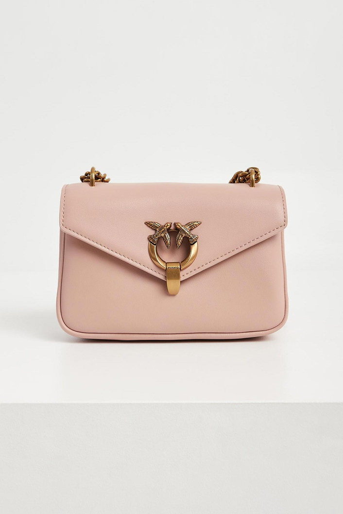 Torebka Mini Cupido Bag Messenger PINKO