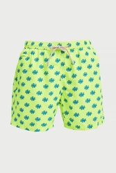 Szorty Kąpielowe MC2 SAINT BARTH